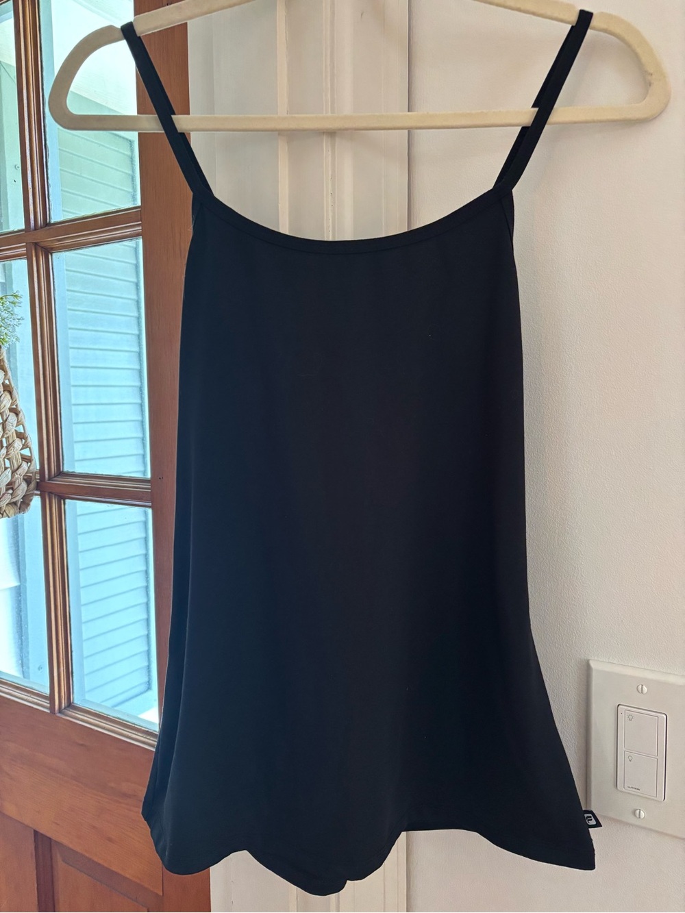 Fabletics Spaghetti Strap Tank - Picture 3 of 6